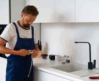 We are offering Expert Plumbing Services - 开云
