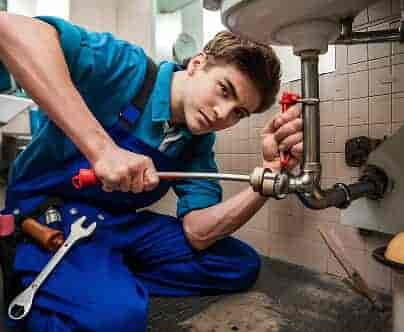 We are offering Expert Plumbing Services - 开云