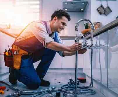 We are offering Expert Plumbing Services - 开云